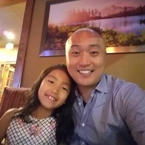 Meet your Posher, Josh